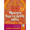 Meurtre Dans Un Jardin Indien - Vikas Swarup