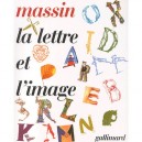 La Lettre Et L'image - Massin
