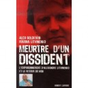 Meurtre D'un Dissident - Alex Goldfarb , Marina Litvinenko
