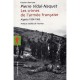 Les Crimes De L'armee Francaise , Algerie, 1954-1962 - Vidal-naquet Pierre