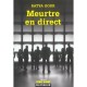 Meurtre En Direct - Batya Gour