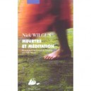 Meurtre Et Meditation - Nick Wilgus