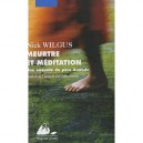Meurtre Et Meditation - Nick Wilgus