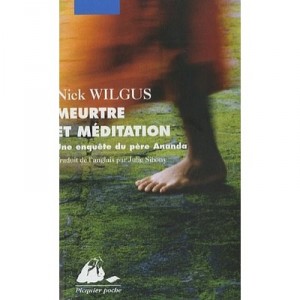 Meurtre Et Meditation - Nick Wilgus