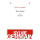 Hors Champs - Sylvie Germain