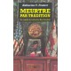 Meurtre Par Tradition - Katherine-v Forrest