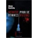 Meurtre Pour De Bonnes Raisons - Olivier Kourilsky