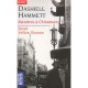 Meurtres A Chinatown , Dead Yellow Women - Dashiell Hammett