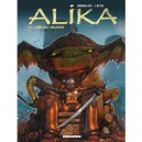 Alika T.3 , L'ere Des Dragons - Brremaud , Loche