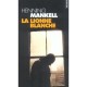 La Lionne Blanche - Henning Mankell