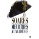 Meurtres A L'academie - Jo Soares