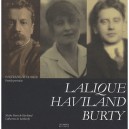 Lalique-haviland-burty , Portraits De Famille - Nicole Maritch-haviland , Catherine De Leobardy