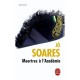 Meurtres A L'academie - Jo Soares