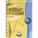 Maitriser L'art De Disserter En Francais, Epreuve 5 Du Dpecf - Guy De Lavernette