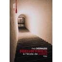 Meurtres A L'ecole De Police - Yves Desmazes