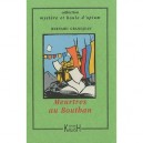 Meurtres Au Bhoutan - Bernard Grandjean