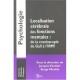Localisation Cerebrale Des Fonctions Mentales - J Vauclair , S Nicolas