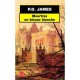 Meurtres En Blouse Blanche - P.d. James