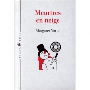 Meurtres En Neige - Margaret Yorke