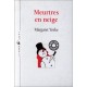 Meurtres En Neige - Margaret Yorke