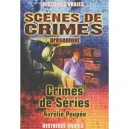 Crimes De Series - Aurelie Poupee