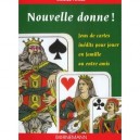 Nouvelle Donne - Nicolas Fillion