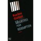 Meurtres Pour Redemption - Karine Giebel