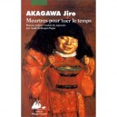Meurtres Pour Tuer Le Temps - Jiro Akagawa