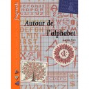 Autour De L'alphabet - C Atzy