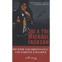 Qui A Tue Michael Jackson ? - Paola Nardini-grisanti , Catherine Hermann