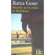 Meurtre Sur La Route De Bethleem - Batya Gour