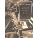 Meuse Metal, Etc - Gilles Ortlieb