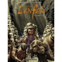 La Meute De L'enfer T.4 , La Taniere Du Mal - Thirault ,kovacevic