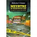 Meutre Au Night Wood Bar - Katherine V. Forrest