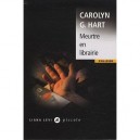 Meurtre En Librairie (edition 2009) - Carolyn G. Hart