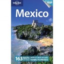 Mexico (12e Edition) - John Noble