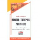 Manager L'entreprise Par Projet - Felix Jolivet