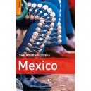 Rough Guides, Mexico - Collectif