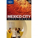 Mexico City (3e Edition) - Daniel Schechter