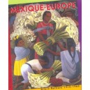 Mexique-europe , Allers-retours , 1910-1960 - Collectif