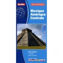 Mexique, Amerique Centrale - Collectif