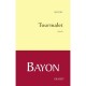 Tourmalet - Bayon