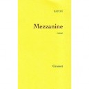 Mezzanine - Bruno Bayon