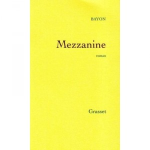 Mezzanine - Bruno Bayon