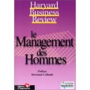 Manager Les Hommes - Harvard Business Review