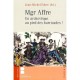 Monseigneur Denys Affre, Un Archeveque Aux Pieds Des Barricades - Jean-michel Fabre
