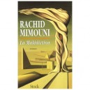 La Malediction - Rachid Mimouni