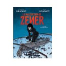 La Malediction De Zener T.2 , Le Clan Des Embaumeurs - Jean-christophe Grange , Philippe Adamov