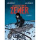 La Malediction De Zener T.2 , Le Clan Des Embaumeurs - Jean-christophe Grange , Philippe Adamov
