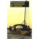 La Malediction Du Lamantin - Moussa Konate